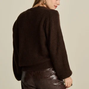 POM Amsterdam VEST | Truien & Vesten