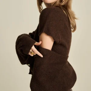 POM Amsterdam VEST | Truien & Vesten