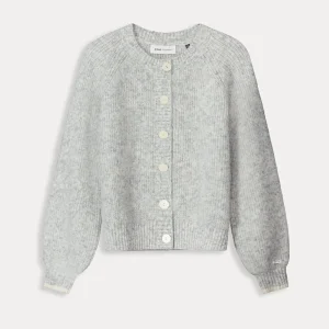 POM Amsterdam VEST | Truien & Vesten