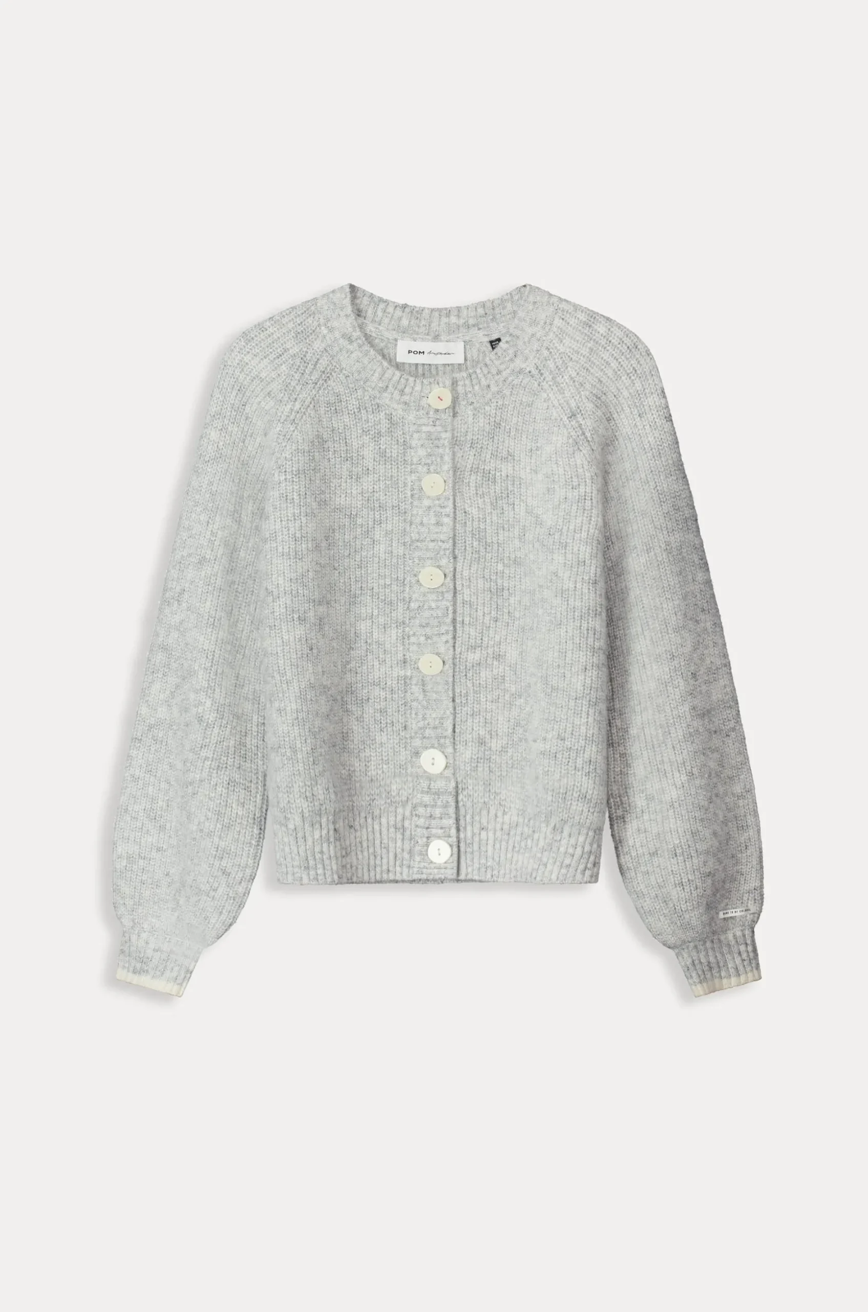 vest_grigio_1.webp POM Amsterdam VEST | Truien & Vesten