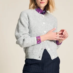 POM Amsterdam VEST | Truien & Vesten