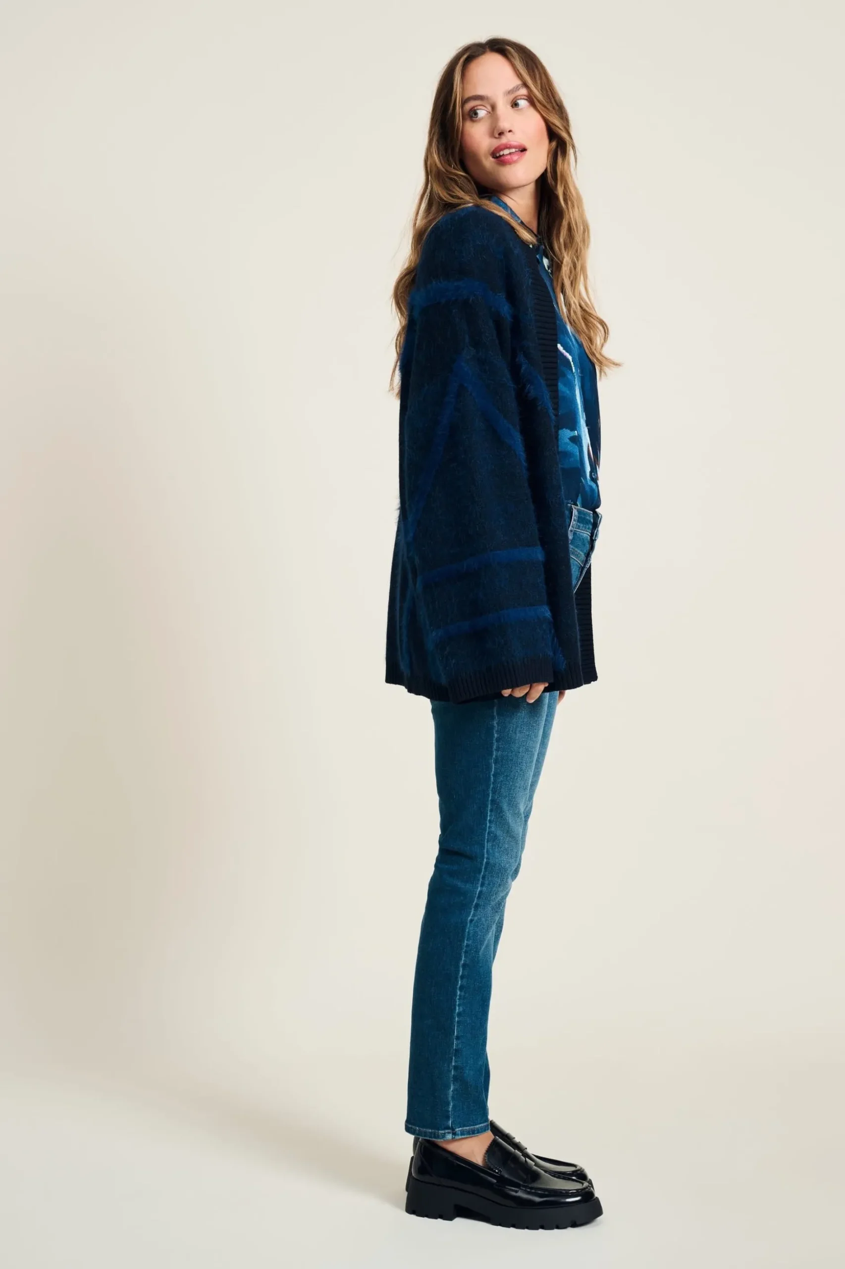 vest_midnight_blue_4.webp POM Amsterdam VEST Midnight Blue | Truien & Vesten