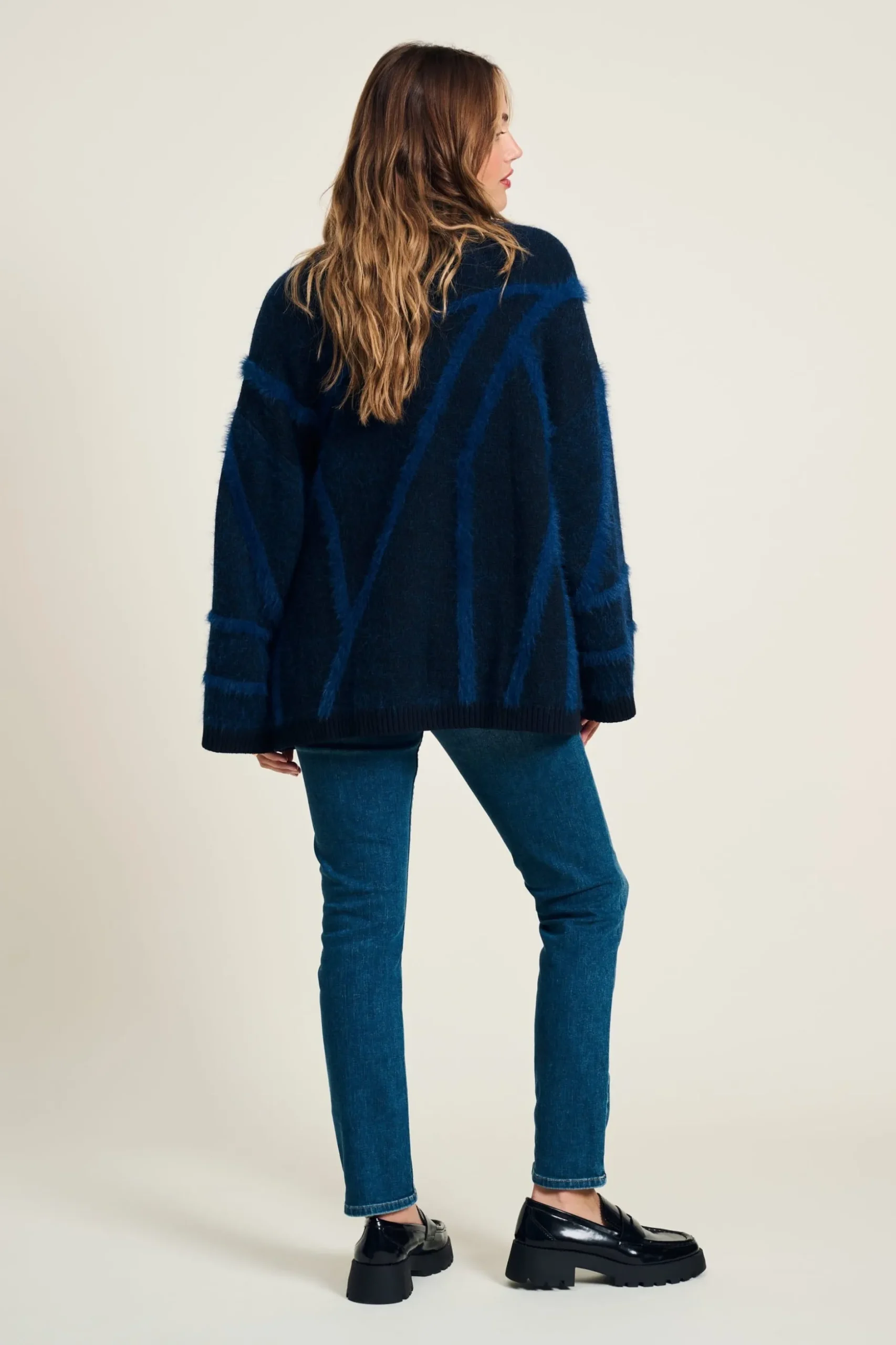 vest_midnight_blue_8.webp POM Amsterdam VEST Midnight Blue | Truien & Vesten
